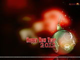 Newyear Wallpaper